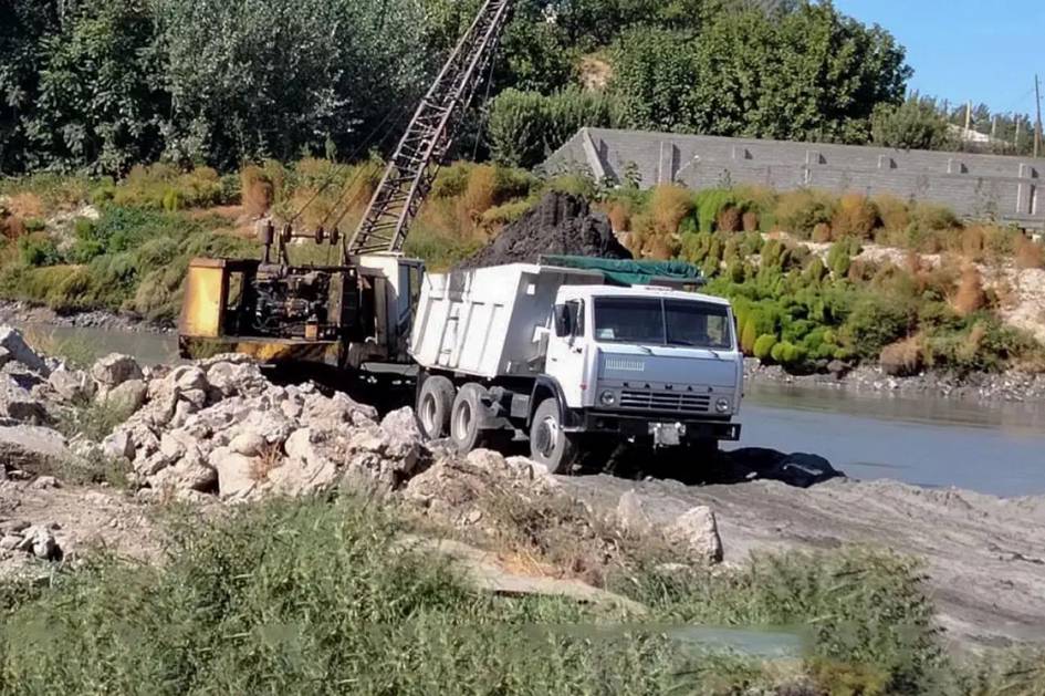 Ўзбекистонда компаниялар экологияга етказган зарарининг 10 бараваригача компенсация тўлайди